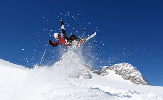 Alpincenter Dachstein
