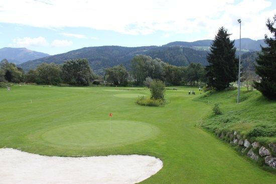 Golfzentrum Bruck/Mur