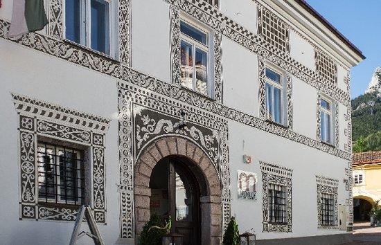 Stadtmuseum Eisenerz