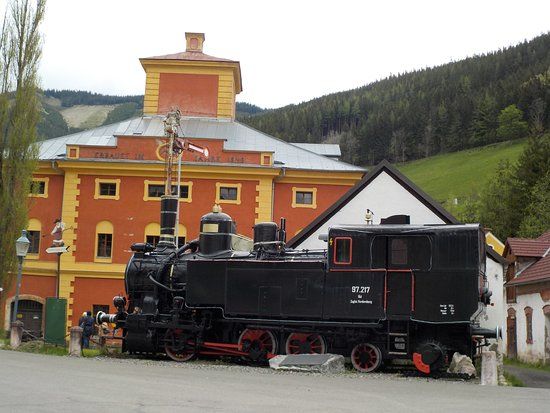 das Radwerk IV