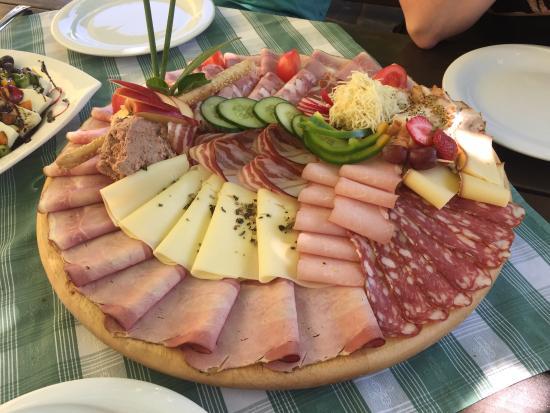 Buschenschank Trabos