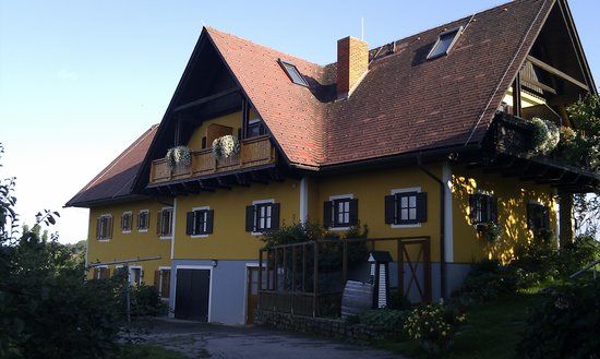 Weingasthof Sabathihof