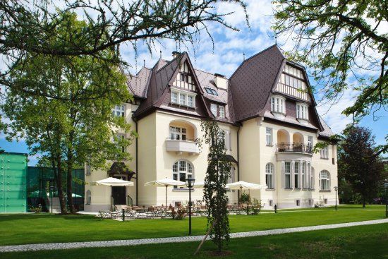 Hotel Steirerschlössl