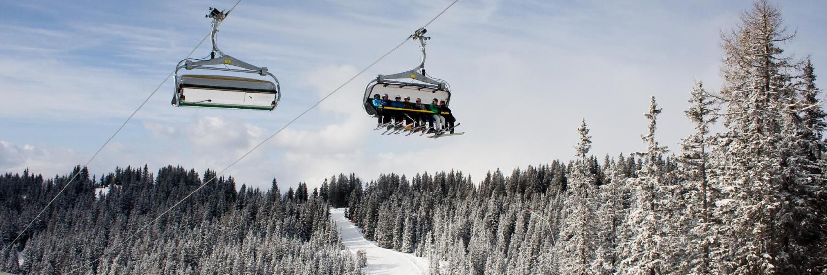 Hochwurzen