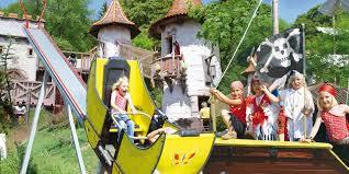 Familien-Freizeit-Park Märchenwald Steiermark