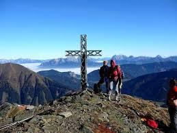 der Bruderkogel