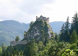 Burg Eppenstein