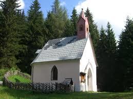 Himmelreichkapelle