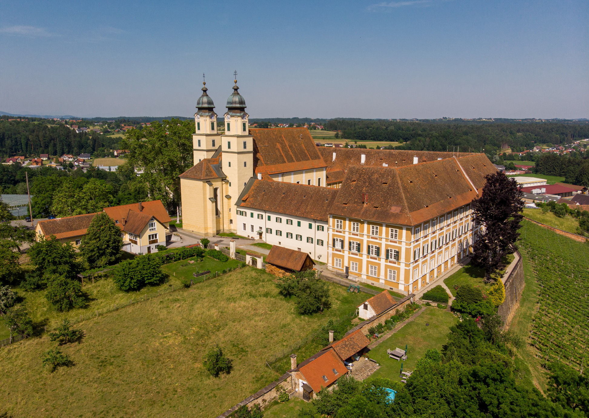Schloss Stainz