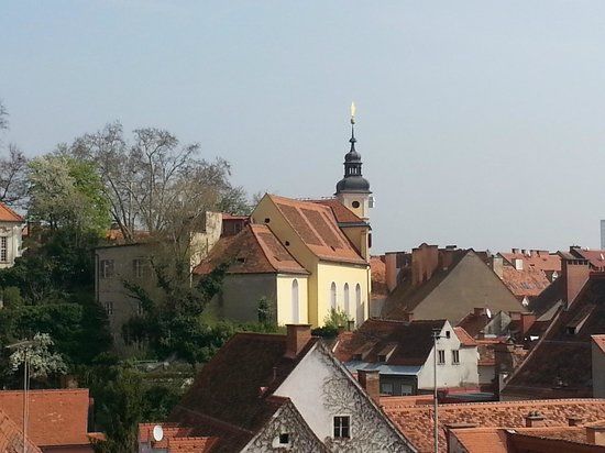 Stiegenkirche